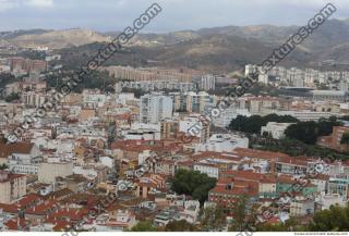 background city Malaga 0021